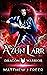 Azun Larr Dragon Warrior by Matthew J Freer