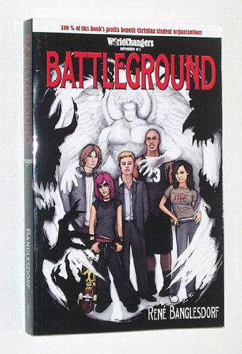Battleground (Paperback)