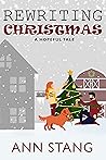 Book cover for Rewriting Christmas