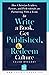 How Christian Leaders, Pastors, and Professionals Are Partnering with a Team to Write a Book, Get Published, and Redeem Culture