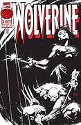 Wolverine (1988-2003) #106