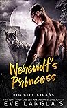 Werewolf's Princess by Eve Langlais