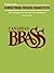 Canadian Brass Christmas Quartets - Score