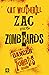 Zac and the Zombeards