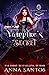 Vampire's Secret (Vampire Courts #4)