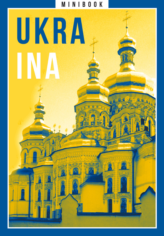 Ukraina, Minibook