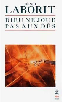 Dieu ne joue pas aux dés (Paperback)