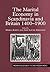 The Marital Economy in Scandinavia and Britain 1400–1900 by Maria Ågren