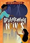Aparentemente Noivos Book cover for Aparentemente Noivos