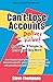 CAN’T-LOSE ACCOUNTS: DELIVER VALUE AND MAKE IT SIMPLE TO RENEW AND BUY MORE!