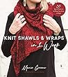 Knit Shawls & Wra...