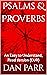 Psalms & Proverbs by Dan Parr