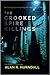 The Crooked Spire Killings: The chilling true story they don't want you to read (Peak District True Crime)