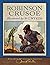 Robinson Crusoe: N.C. Wyeth...