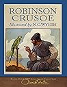 Robinson Crusoe: ...