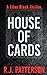 House of Cards (Titus Black #14)