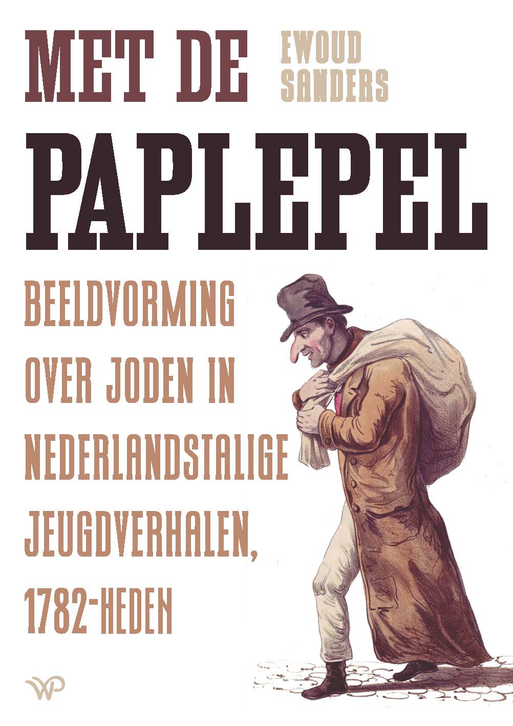Met de paplepel (Hardcover)