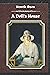 A Doll’s House: Hardcover V...