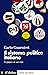 Il sistema politico italiano: Un paese e le sue crisi (Farsi un'idea) (Italian Edition)
