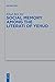 Social Memory among the Literati of Yehud by Ehud Ben Zvi