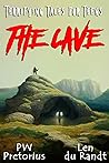The Cave (Terrifying Tales For Teens Book 1)