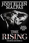 The Rising by Jodi Ellen Malpas