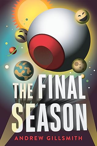 The Final Season (Planet Gallywood #1)
