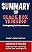 SUMMARY OF BLACK BOX THINKI...