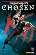 Chosen, Issue 3