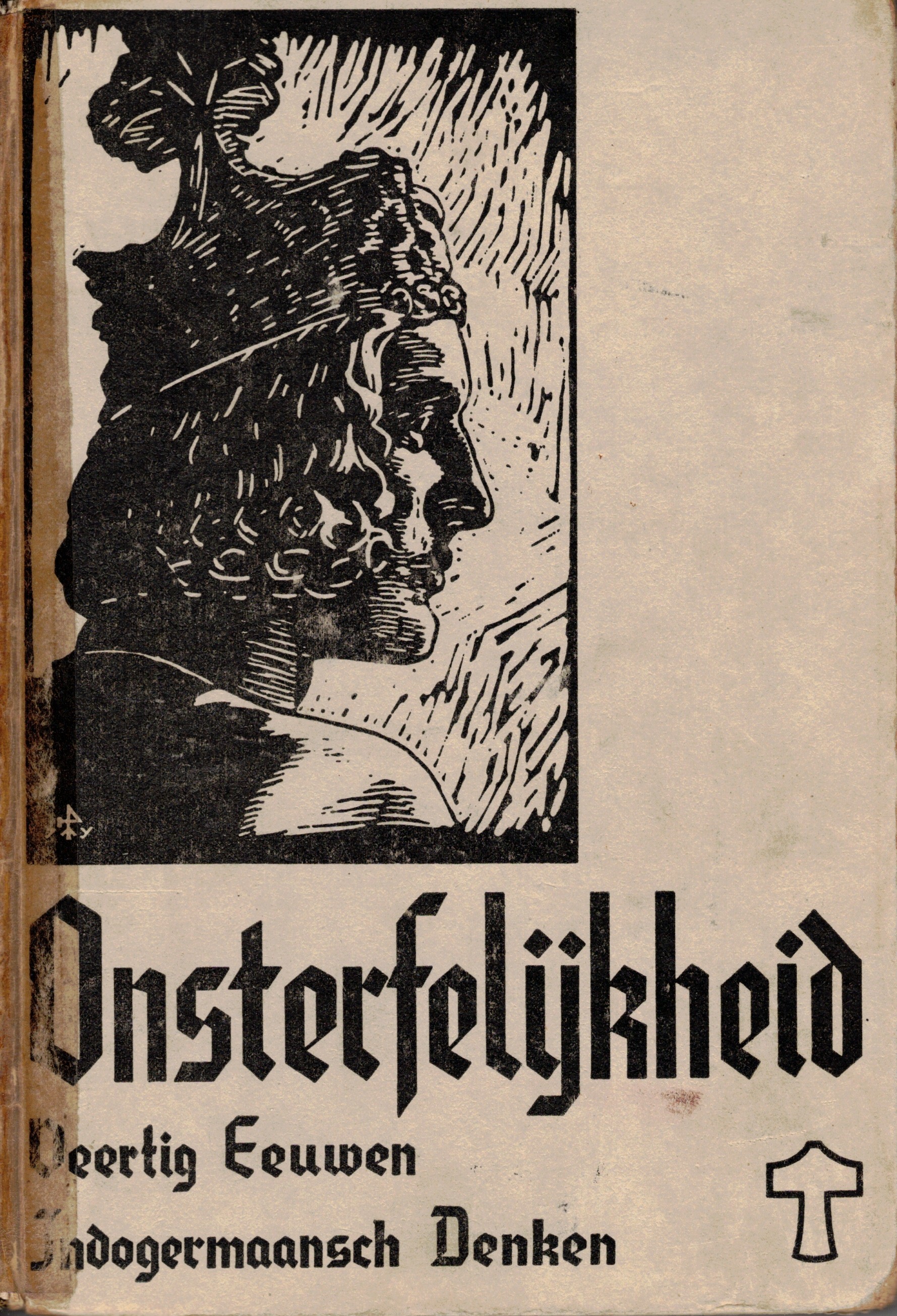 Onsterfelijkheid. Veertig eeuwen Indo-Germaans denken