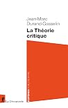 La Théorie critiq...