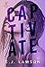 Captivate (Knot Their Omega) by E.J. Lawson