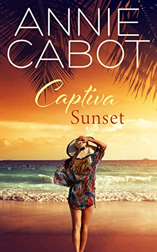 Captiva Sunset: A Captiva Island Series Prequel (Kindle Edition)