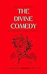Book cover for The Divine Comedy (Annotated): A Classics Unbound Edition
