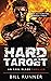 Hard Target (Axel Blaze, #3)