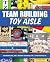 Teambuilding from the Toy A...