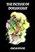 The Picture of Dorian Gray by oscar wilde