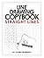 Line Drawing Copybook Strai...