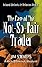 The Case of the Not-So-Fair Trader (Richard Sherlock Whodunit #1)