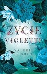 Życie Violette