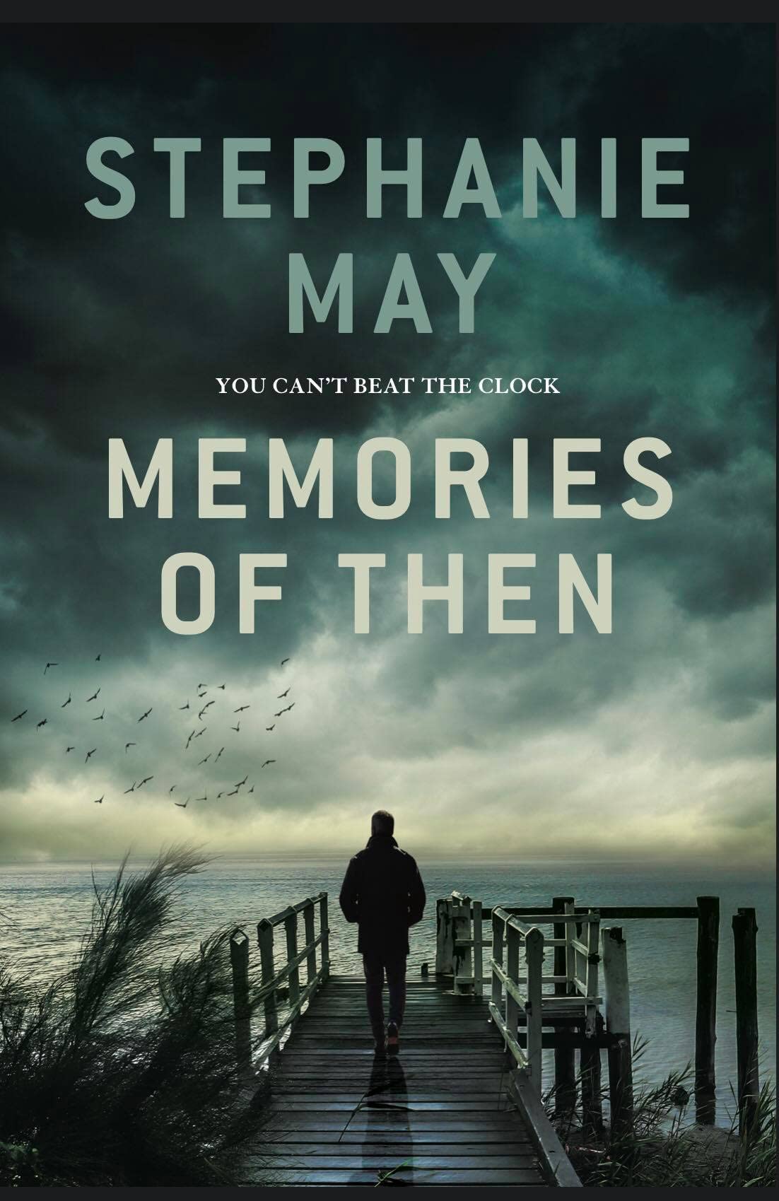 Memories of Then (Kindle Edition)