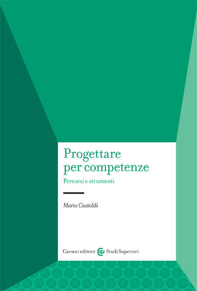 Progettare per competenze. Percorsi e strumenti (Paperback)