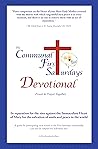 The Communal First Saturdays Devotional