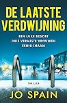 De laatste verdwi...
