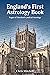 England's First Astrology Book by Chris Mitchell