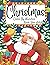Christmas Color By Number B...