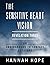 The Sensitive Heart Vision:...