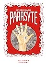 Parasyte Full Col...