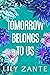 Tomorrow Belongs to Us