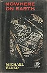 Nowhere On Earth Nowhere On Earth